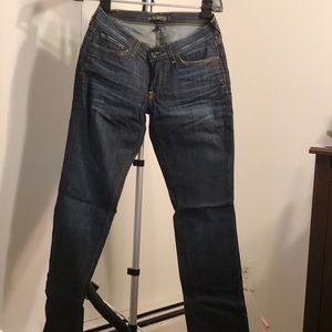 Lucky legend straight leg jean